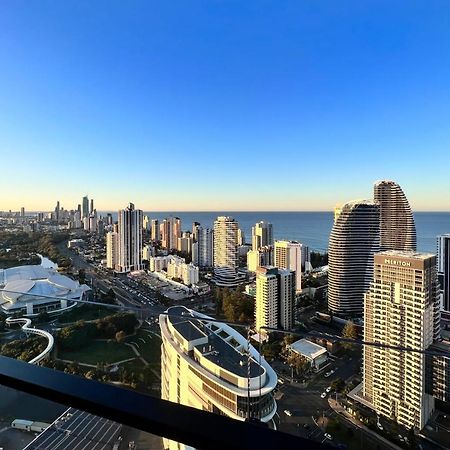Sea La Vie Broadbeach Guldkusten Exteriör bild