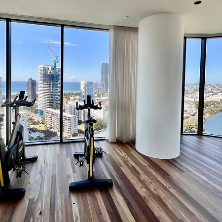 Sea La Vie Broadbeach Guldkusten Exteriör bild