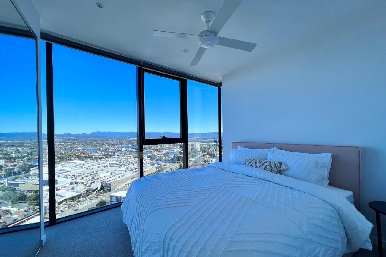 Sea La Vie Broadbeach Guldkusten Exteriör bild