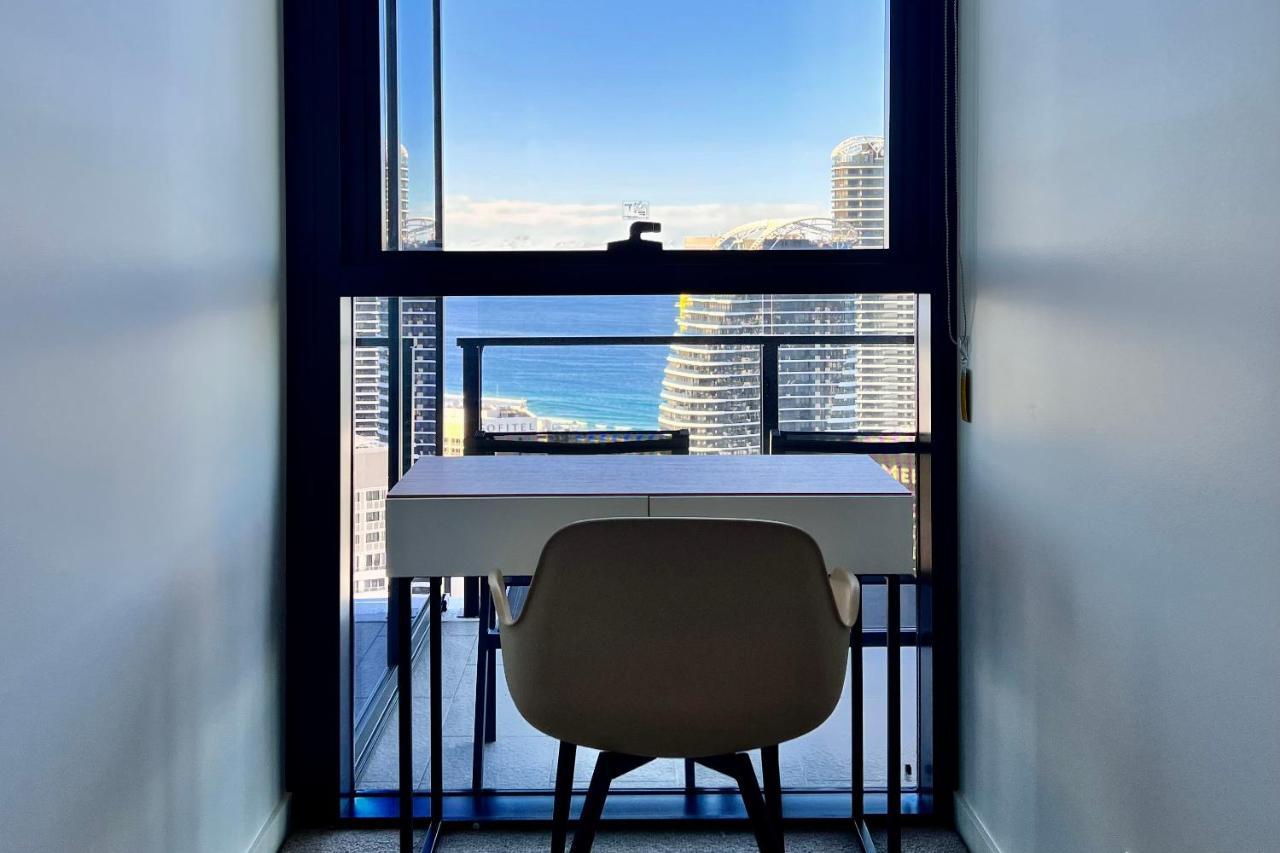 Sea La Vie Broadbeach Guldkusten Exteriör bild