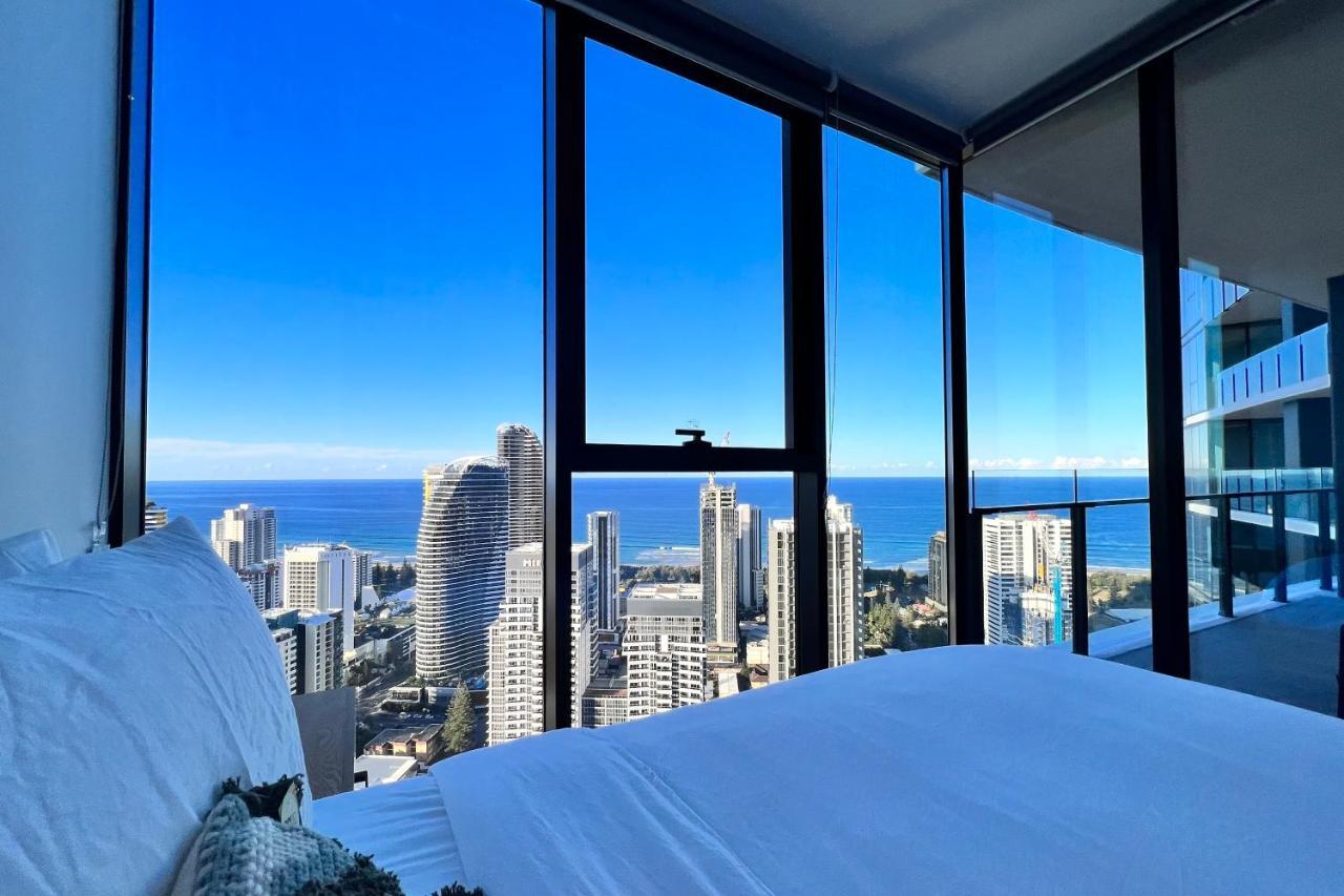 Sea La Vie Broadbeach Guldkusten Exteriör bild