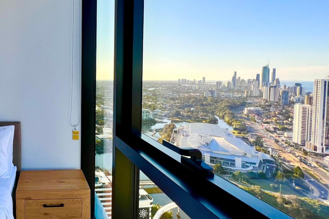 Sea La Vie Broadbeach Guldkusten Exteriör bild